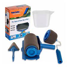 SET RODILLO RECARGABLE