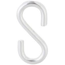 GANCHO &quot;S&quot; 