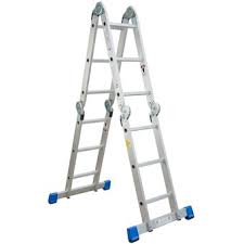 ESCALERA MULTIPOSICION