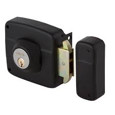 CERRADURA SOBREPONER ODIS 391 CORREDERA