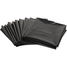 BOLSA BASURA GRUESA 5UN