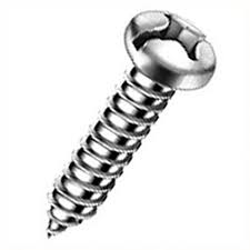 TORNILLO ROSCALATA 12X2&quot;