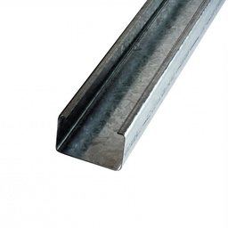 METALCON ESTRUCTURAL MONTANTE C 100X40X6MT