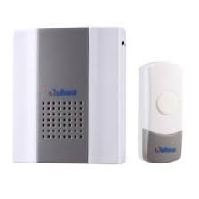 TIMBRE  INALAMBRICO  DOORBELL
