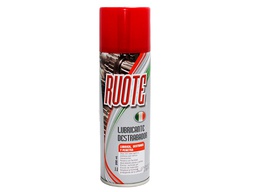 SILICONA AUTOS LAVANDA ROUTE 400ML