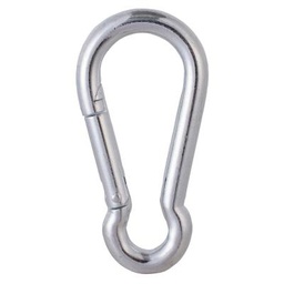 BANDOLA MOSQUETON D.AC.3/16&quot;x2&quot; FIERO