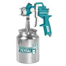 PISTOLA COMPRESOR 1000CC