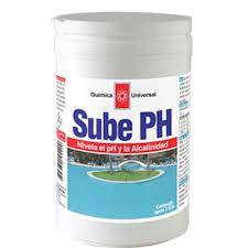 SUBE PH 1KG