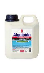 ALGUICIDA 1LT