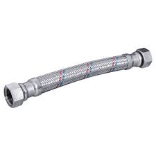 FLEXIBLE CALEFONT 20 X 1/2 HI HI INOX.