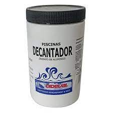 DECANTADOR POTE 1KILO