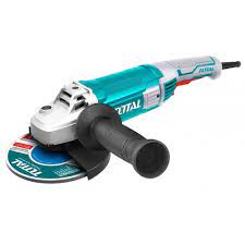 ESMERIL ANGULAR TOTAL 750W