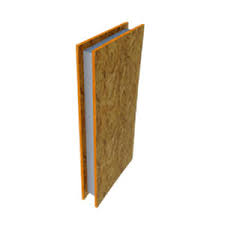 PANEL SIP 75MM