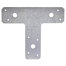 FIJACION SIMPSOM T VIGA 6X6&quot;