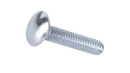 PERNO COCHE NC 5/16 X 4 ZINC