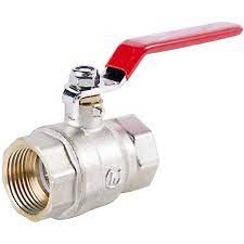 LLAVE PASO BOLA HI HI 3/4