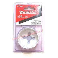 SIERRA COPA MAKITA 54MM