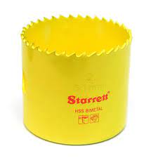 SIERRA COPA 51MM STARRET