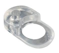 SOPORTE VIDRIO (CONCHITA)