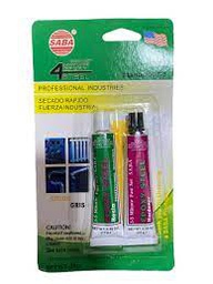 ACERO LIQUIDO 20G