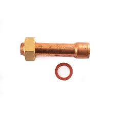 UNION COLA TUERCA CALEFONT 1/2&quot;