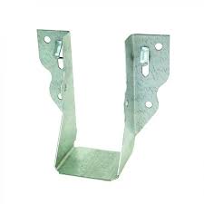 FIJACION SIMPSOM SOPORTE ESTRUCTURA 4&quot;