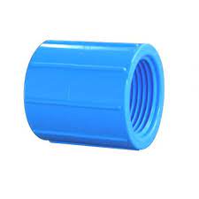 NIPLE PVC HID HI 1/2&quot;