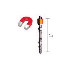 PUNTA PH2 DOBLE PREMIUM 65MM