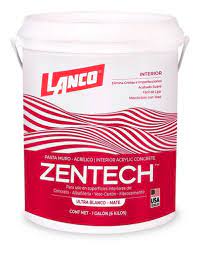 PASTA MURO TINETA 25K LANCO