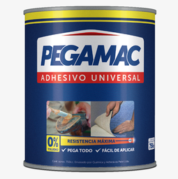 ADH. CONTACTO PEGA MAC 750CC