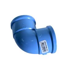 CODO PVC HID 50MM