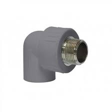 PPR CODO 20X1/2HE