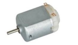 MOTOR ESCOLAR