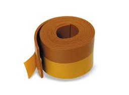 BURLETE LISTON FLEXIBLE CAFE 1MT