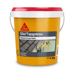 TAPAGOTERA SIKA TECHO GLN