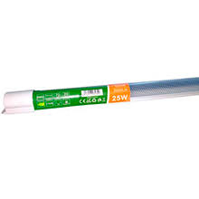 TUBO LED CON BASE CATEDRAL 25WX1.2MT