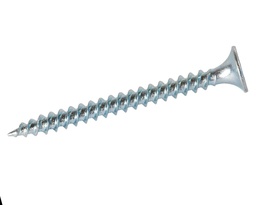 TORNILLO VOLC.H.FINO(CRS) ZINC.6 X 1.1/4
