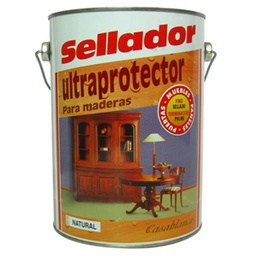 SELLADOR MADERA DYNAL 1GAL