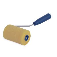 RODILLO DE ESPONJA 12CM