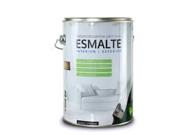 ESMALTE AL AGUA PREMIUM BLANCO GLN PASSOL
