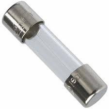 FUSIBLE TUBO
