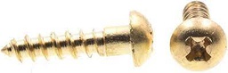 TORNILLO ROSCALATA 5x1/2