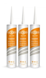 SILICONA NEUTRA TITANIO SEALANT