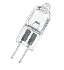 AMPLLETA HALOGENO G4 12V 20W