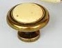 TIRADOR BRONCE BLANCO