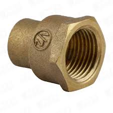 TERMINAL BRONCE SO HI 1/2X3/4