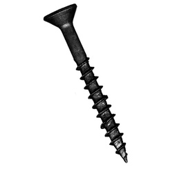TORNILLO MADERA  6 X 1 1/2&quot;