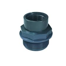 BUSHING HE-HI 1 X 1/2 PVC