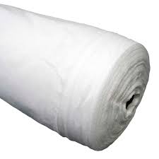 MALLA RASCHEL BLANCO 80% 4,20MT