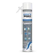 ESPUMA POLIURETANO 750ML TEKBOND